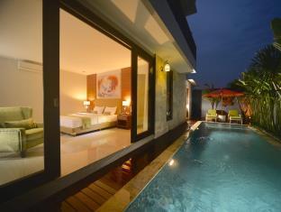 Sotis Villa Canggu Dalung  Esterno foto