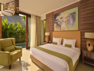 Sotis Villa Canggu Dalung  Esterno foto