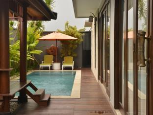 Sotis Villa Canggu Dalung  Esterno foto