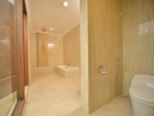Sotis Villa Canggu Dalung  Esterno foto