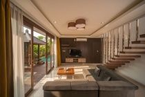 Sotis Villa Canggu Dalung  Esterno foto