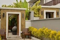 Sotis Villa Canggu Dalung  Esterno foto