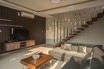 Sotis Villa Canggu Dalung  Esterno foto