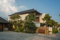 Sotis Villa Canggu Dalung  Esterno foto