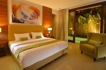 Sotis Villa Canggu Dalung  Esterno foto