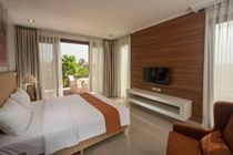 Sotis Villa Canggu Dalung  Esterno foto