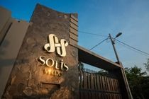 Sotis Villa Canggu Dalung  Esterno foto