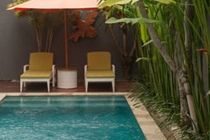 Sotis Villa Canggu Dalung  Esterno foto