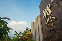 Sotis Villa Canggu Dalung  Esterno foto