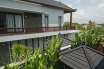 Sotis Villa Canggu Dalung  Esterno foto